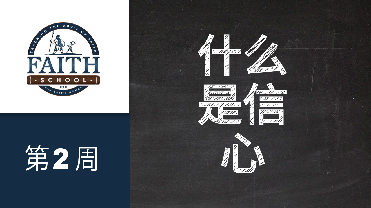 Faith School Library